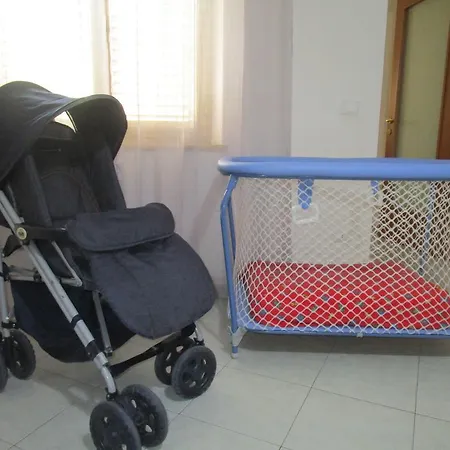 Holiday home Casa Vacanze Leonardo