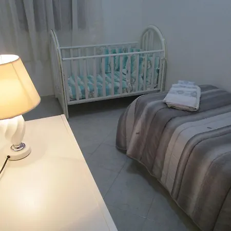 Casa Vacanze Leonardo Trapani