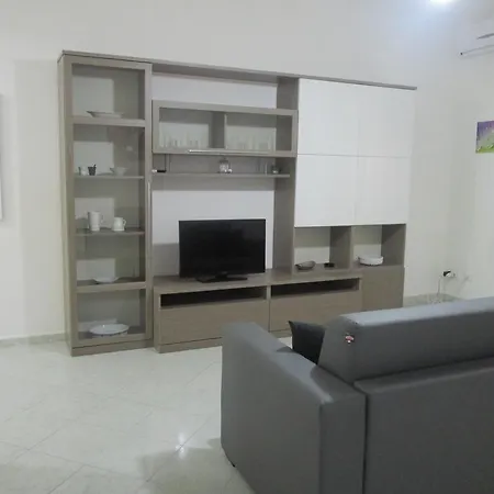 Casa Vacanze Leonardo * Trapani