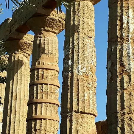 Casa Vacanze Leonardo * Τραπάνι