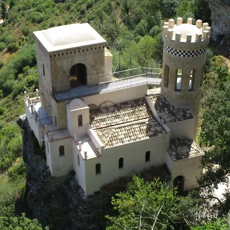 Σπίτι διακοπών Casa Vacanze Leonardo