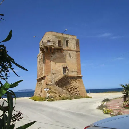Casa Vacanze Leonardo Τραπάνι