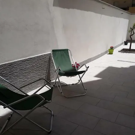 Σπίτι διακοπών Casa Vacanze Leonardo